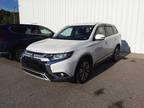 2019 Mitsubishi Outlander