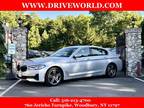 2021 BMW 5 Series 530i xDrive