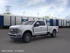 2024 Ford F-350 Super Duty Lariat