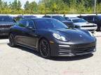 2014 Porsche Panamera S