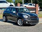 2016 Mini Countryman Cooper S ALL4