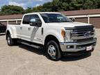 2017 Ford F-350 Super Duty Lariat