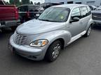 2004 Chrysler Pt Cruiser