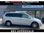 2012 Kia Sedona EX