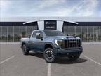 2025 Gmc Sierra 2500HD Denali Ultimate 4WD Crew Cab 159