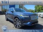 2025 Volvo XC90 T8 Core