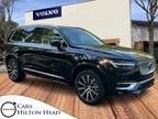 2025 Volvo XC90 B6 Plus 7-Seater