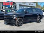 2024 Jeep Grand Cherokee L LAREDO 4X4