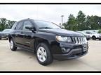 2017 Jeep Compass Sport