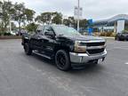 2017 Chevrolet Silverado 1500 LT LT1