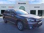 2019 Subaru Outback 2.5i Touring