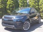 2025 Land Rover Range Rover Evoque P250 Dynamic SE