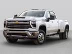 2024 Chevrolet Silverado 3500HD CC Work Truck Other