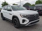 2024 Volkswagen Atlas Peak Edition SE 4Motion