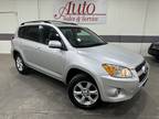 2010 Toyota RAV4 Limited