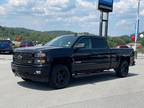 2015 Chevrolet Silverado 1500 LTZ Z71