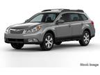 2010 Subaru Outback 2.5i Premium