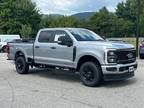 2024 Ford F-250 Super Duty XL