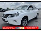 2015 Lexus RX 350 350