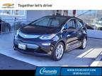 2019 Chevrolet Bolt Ev LT