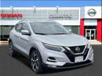 2022 Nissan Rogue Sport SL 0 miles