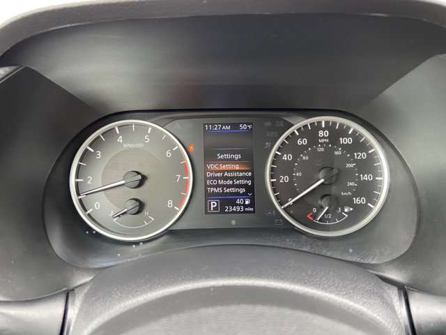 2023 Nissan Sentra S 23396 miles