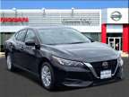 2023 Nissan Sentra S 23396 miles