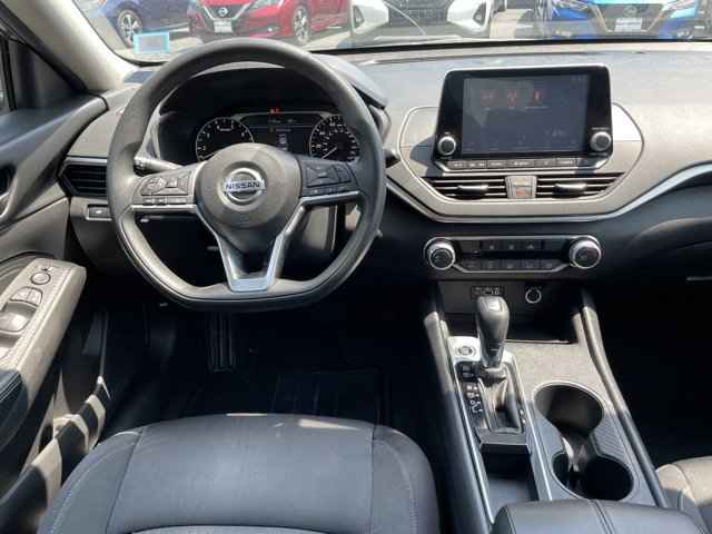 2020 Nissan Altima 2.5 S 62862 miles