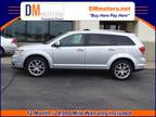 2012 Dodge Journey Crew