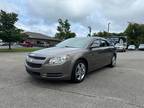 2010 Chevrolet Malibu LT