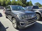 2018 Ford Expedition Max Limited