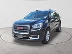 2016 Gmc Acadia SLE-1