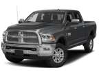 2018 Ram 2500 Laramie 88765 miles