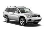 2011 Mitsubishi Endeavor LS