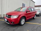 2013 Dodge Journey SXT