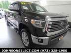 2020 Toyota Tundra 4WD 1794 Edition 32953 miles