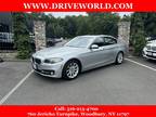 2015 BMW 5 Series 535i xDrive