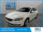 2015 Volvo S60 T5 Premier