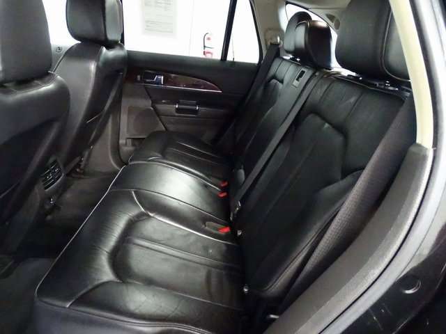 2013 Lincoln MKX Base 95472 miles