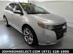 2013 Ford Edge Sport 96250 miles