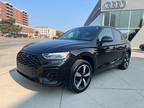 2024 Audi Q5 Sportback quattro S line Prem Plus 45 TFSI