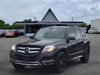 2013 Mercedes-Benz Glk GLK 350