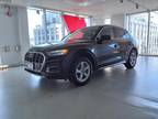 2021 Audi Q5 Premium