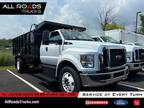 2025 Ford F-650 Super Duty