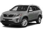 2014 Kia Sorento LX 130055 miles