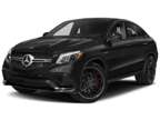 2019 Mercedes-Benz GLE AMG GLE 63 S 52835 miles