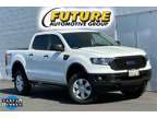 2021 Ford Ranger XL 21255 miles