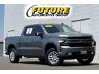 2019 Chevrolet Silverado 1500 RST 52156 miles