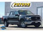 2023 Ford F-150 XLT 33480 miles