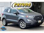 2021 Ford EcoSport SE 29500 miles